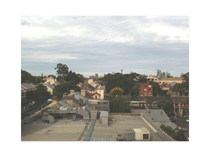 615/1-3 Larkin Street, Camperdown NSW 2050