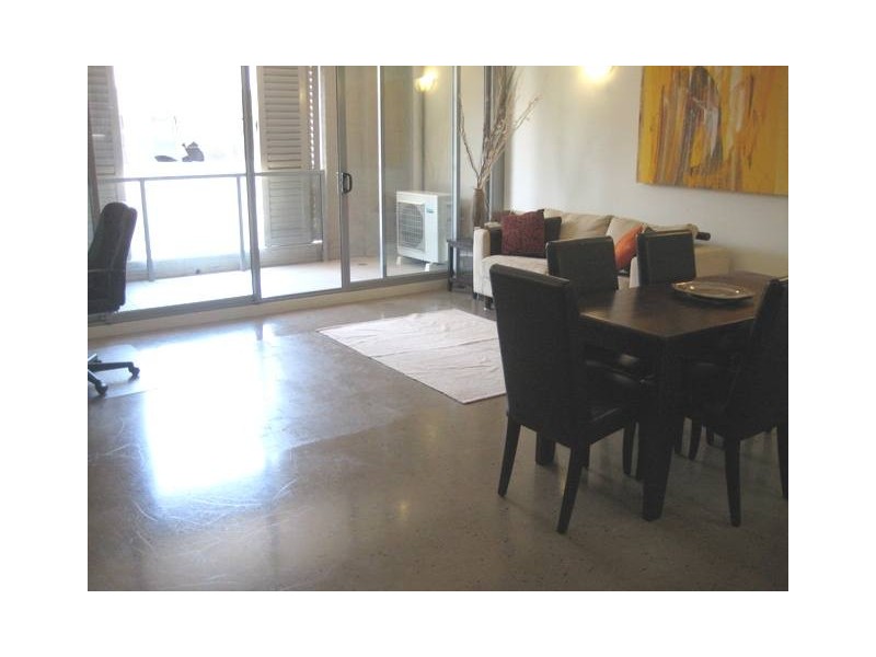 3/1 Barr Street, Camperdown NSW 2050