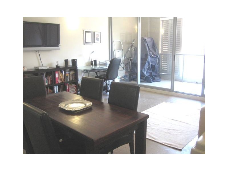 3/1 Barr Street, Camperdown NSW 2050