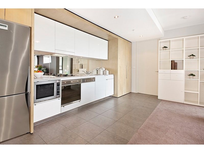 802/7 Sterling Circuit, Camperdown NSW 2050