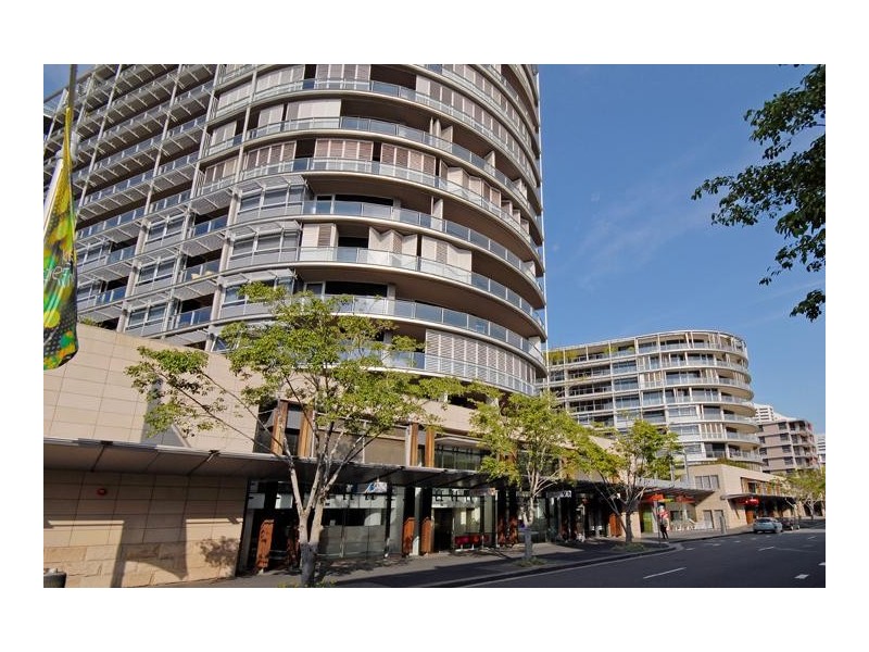 S511/35  Shelley Street, Sydney NSW 2000