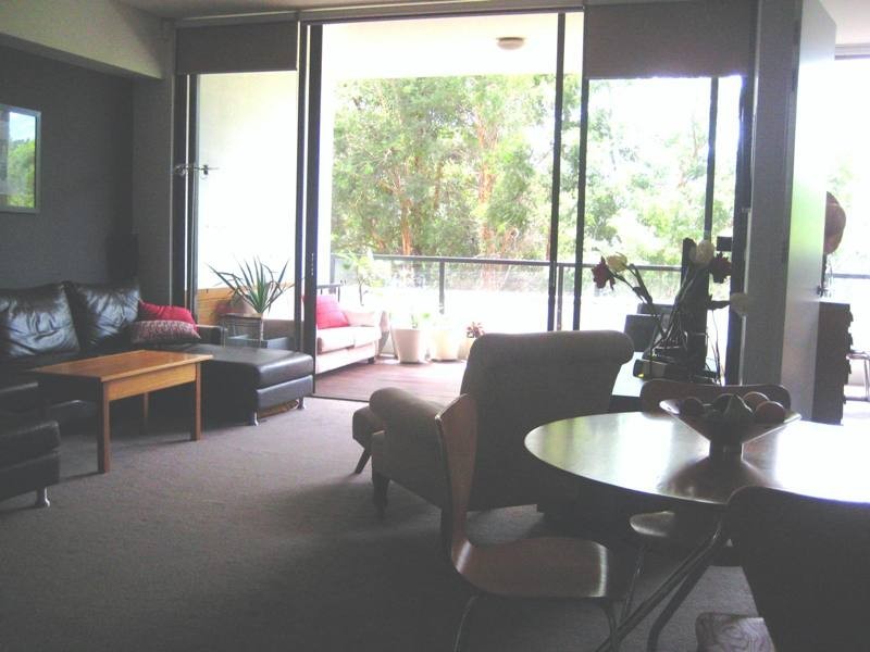 GL1/7 Sterling Circuit, Camperdown NSW 2050