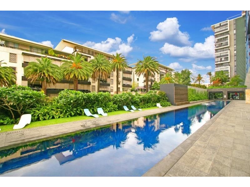 GL1/7 Sterling Circuit, Camperdown NSW 2050