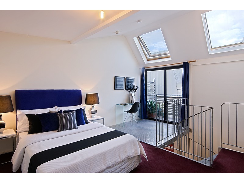 39/43-57 Mallett Street, Camperdown NSW 2050