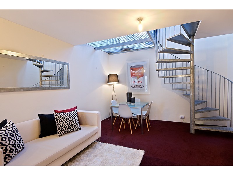 39/43-57 Mallett Street, Camperdown NSW 2050