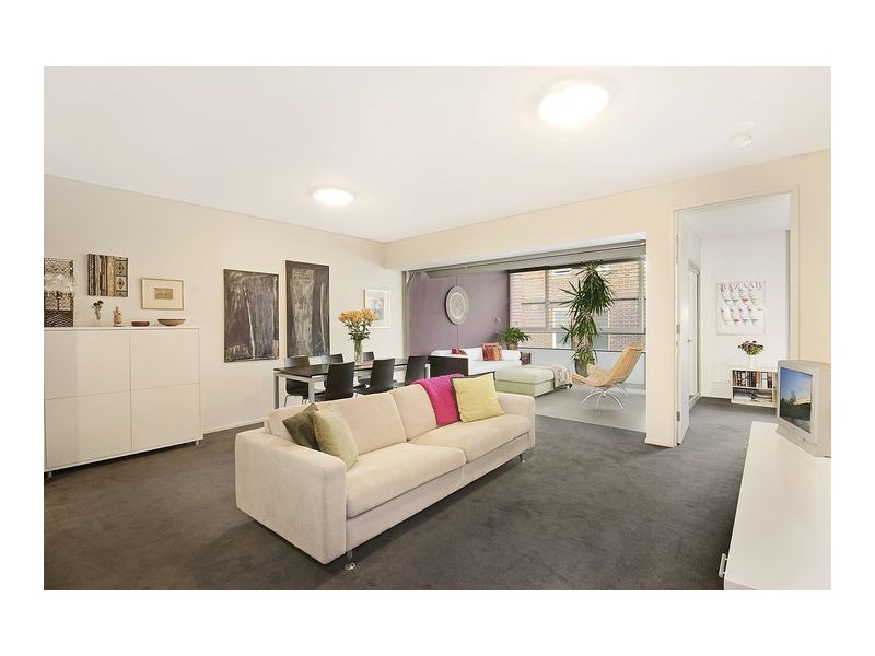 1406/2 Sterling Circuit, Camperdown NSW 2050