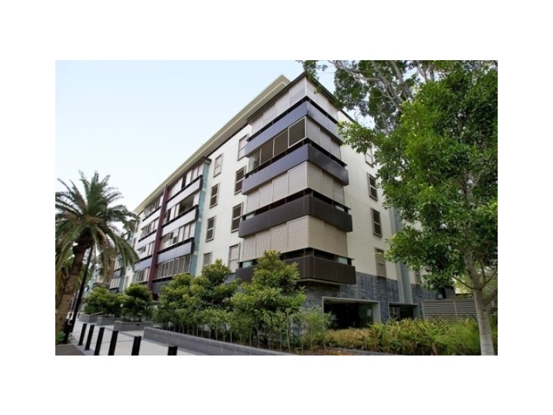 1406/2 Sterling Circuit, Camperdown NSW 2050