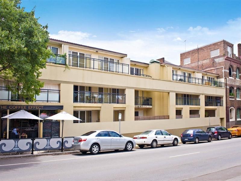 27/176-180 Salisbury Road, Camperdown NSW 2050