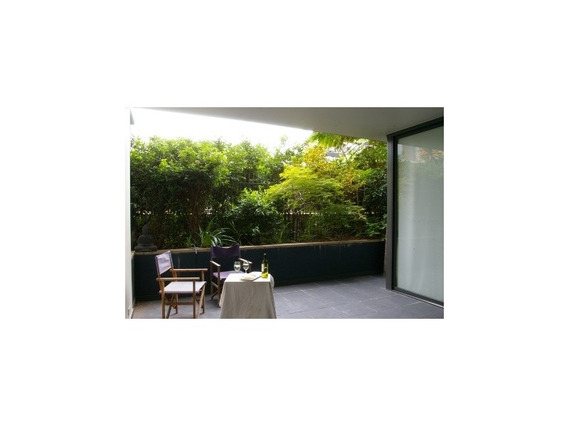 104/7 Sterling Circuit, Camperdown NSW 2050