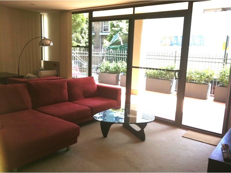 15/12-14 Layton St, Camperdown NSW 2050