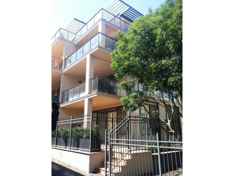 15/12-14 Layton St, Camperdown NSW 2050