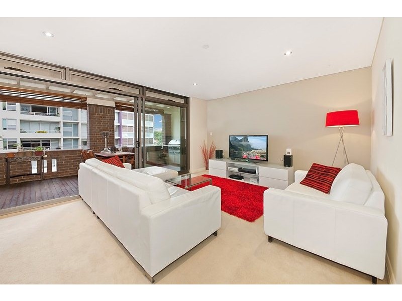 35/20 Pyrmont Bridge Road, Camperdown NSW 2050