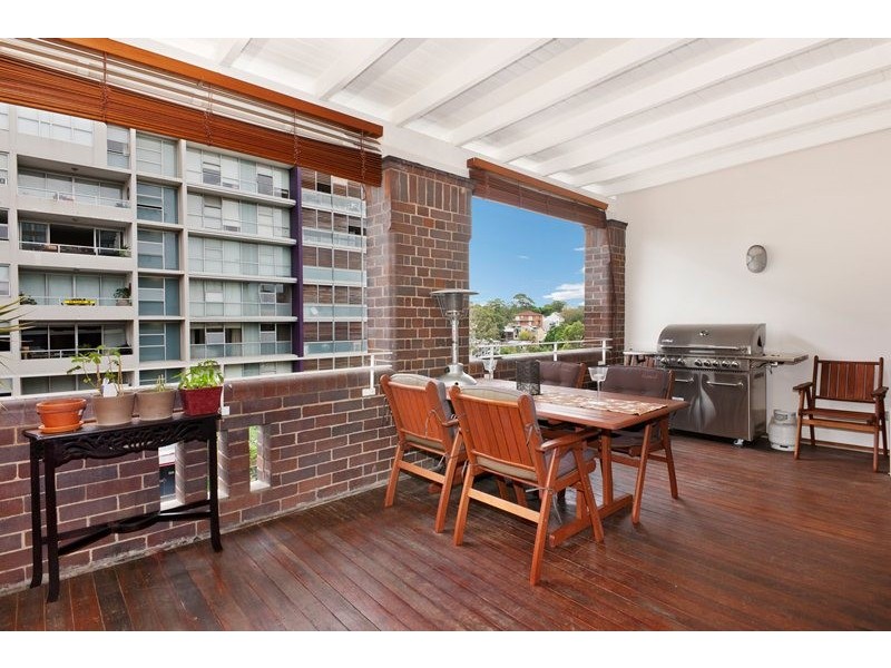 35/20 Pyrmont Bridge Road, Camperdown NSW 2050