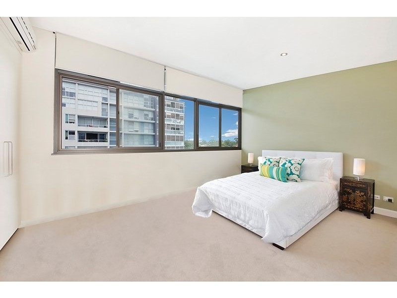 35/20 Pyrmont Bridge Road, Camperdown NSW 2050
