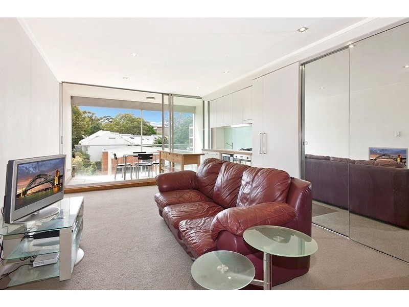 24/5 Larkin Street, Camperdown NSW 2050