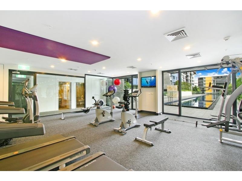 5402/8 Alexandra Drive, Camperdown NSW 2050