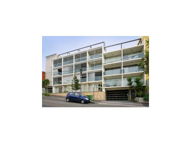 34/5-13 Larkin Street, Camperdown NSW 2050