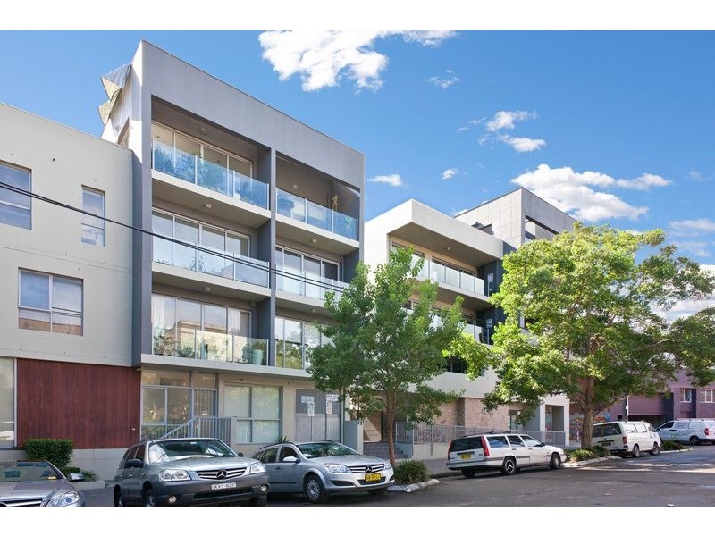 38/1 Goodsell Street, St Peters NSW 2044