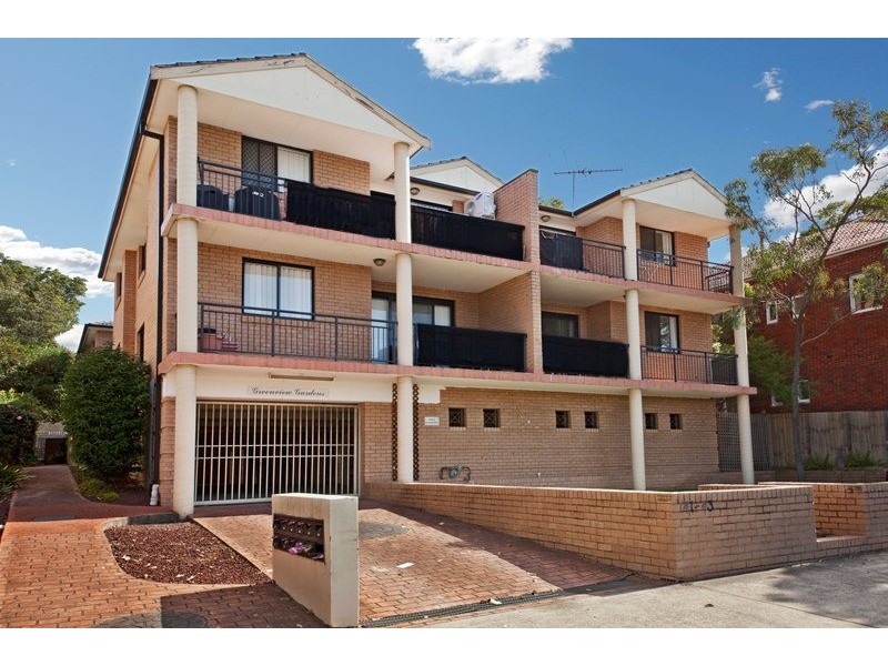 9/41-43 Harrow Road, Bexley NSW 2207