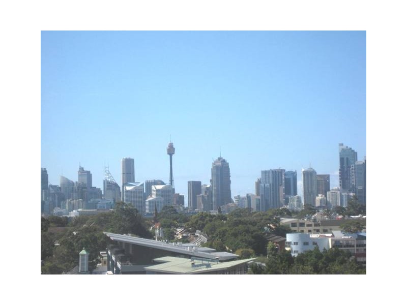 810/1 Sterling Circuit, Camperdown NSW 2050