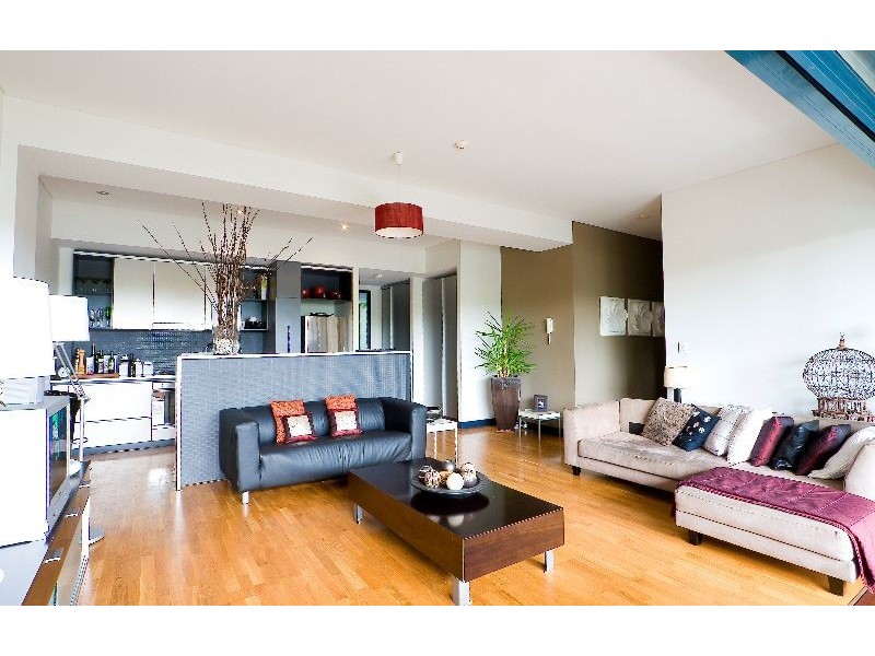 13/10 Pyrmont Bridge Road, Camperdown NSW 2050