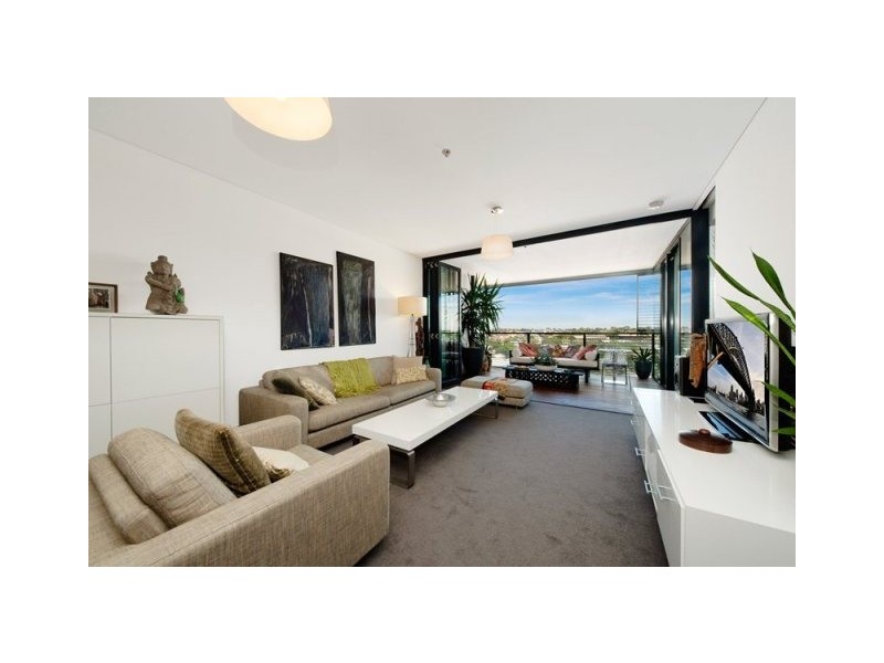 403/1 Sterling Circuit, Camperdown NSW 2050