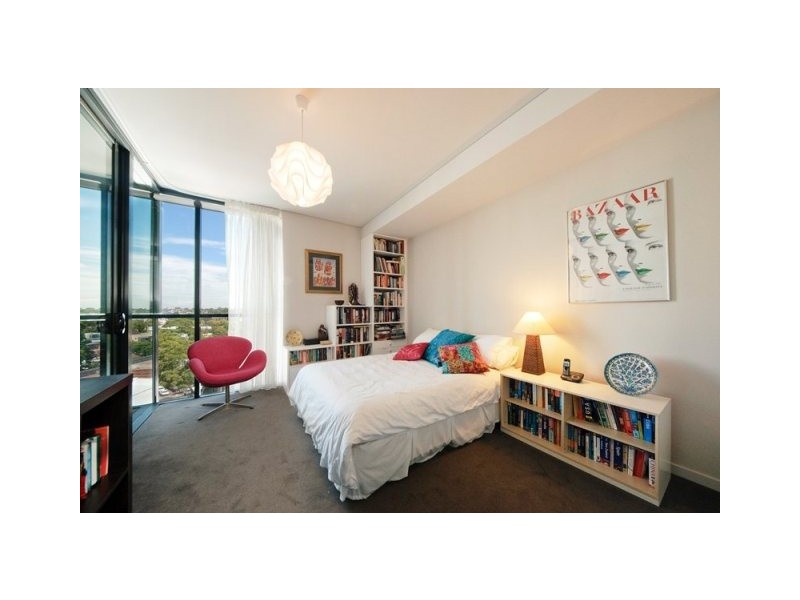 403/1 Sterling Circuit, Camperdown NSW 2050