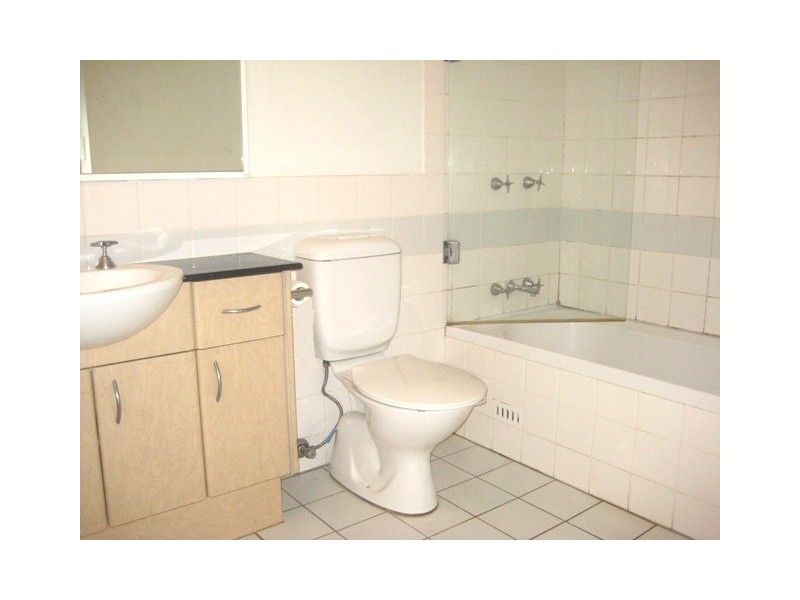 106/1  Wigram Lane, Glebe NSW 2037