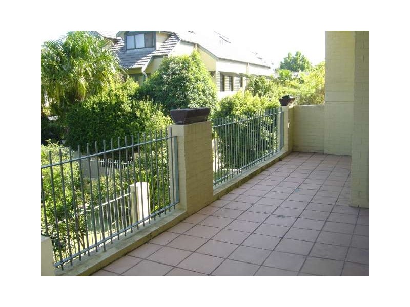 106/1  Wigram Lane, Glebe NSW 2037