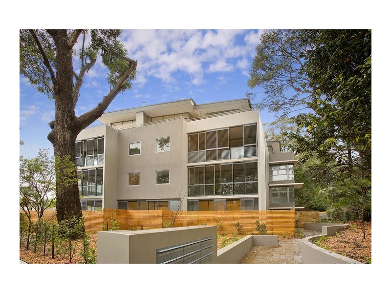 6/32  Marian Street, Killara NSW 2071