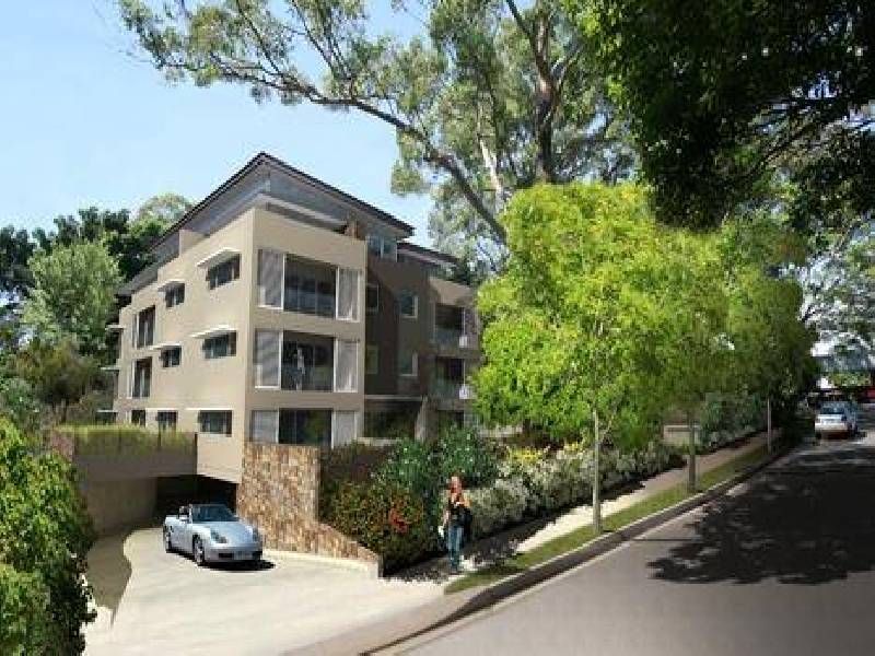 3/32  Marian Street, Killara NSW 2071