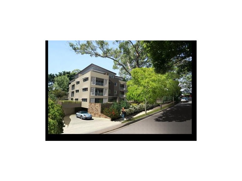 4/32  Marian Street, Killara NSW 2071