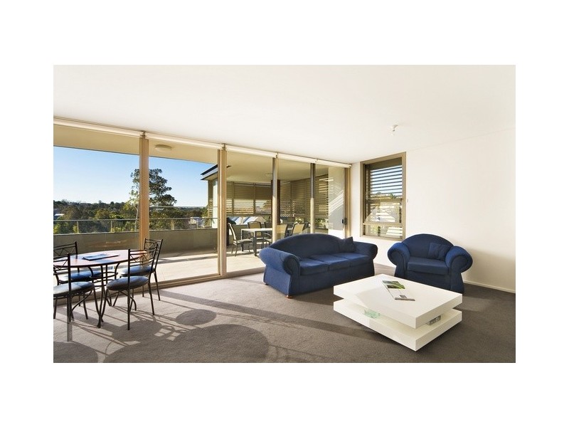 Level 3 5307/8  Alexandra Drive, Camperdown NSW 2050