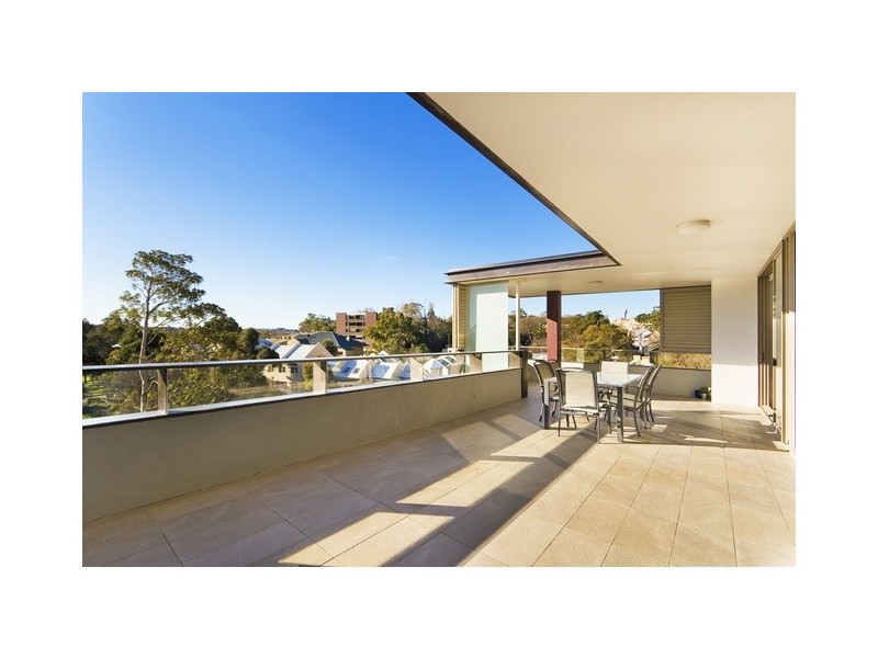 Level 3 5307/8  Alexandra Drive, Camperdown NSW 2050