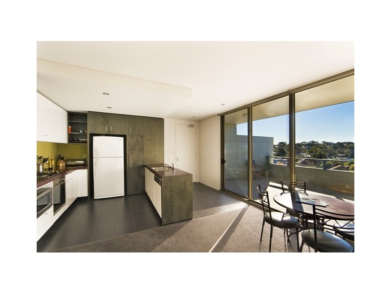 Level 3 5307/8  Alexandra Drive, Camperdown NSW 2050