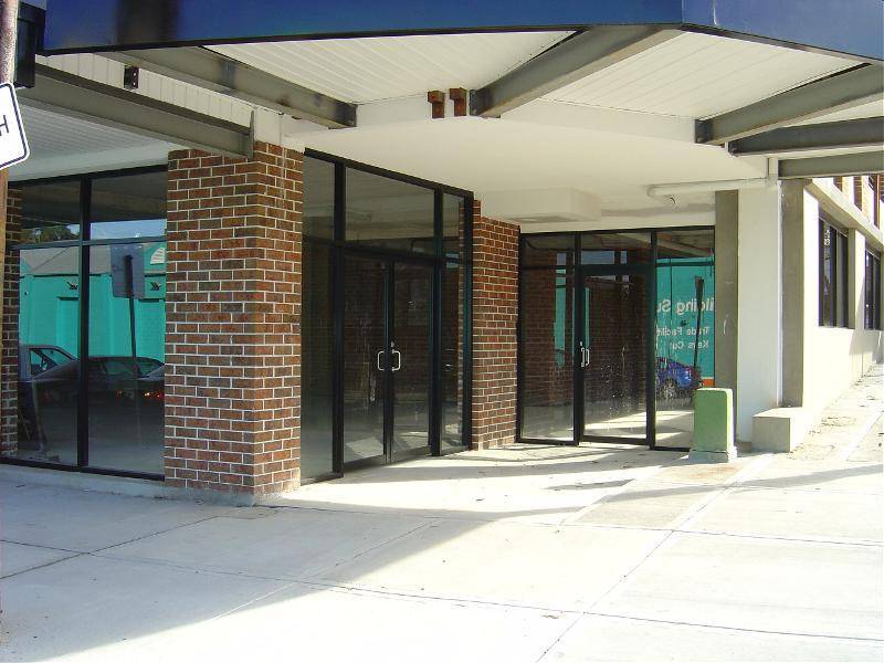 8/  36-50 Taylor Street, Annandale NSW 2038