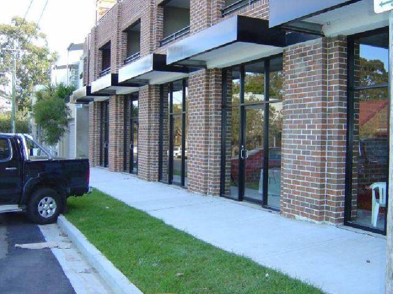 8/  36-50 Taylor Street, Annandale NSW 2038