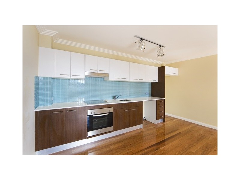 12/177-179 Salisbury Road, Camperdown NSW 2050