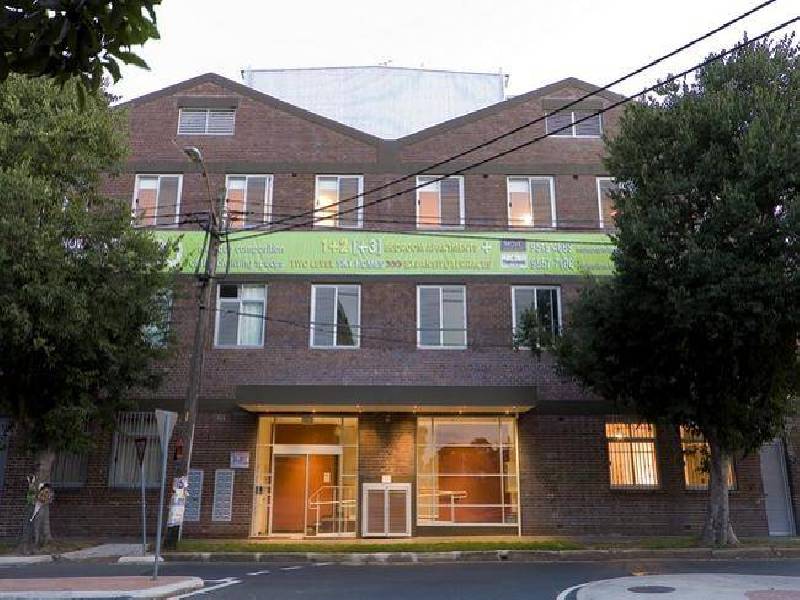 177 Salisbury Road, Camperdown NSW 2050