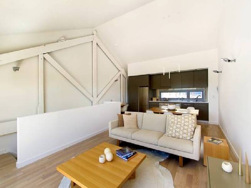 1  Barr Street, Camperdown NSW 2050