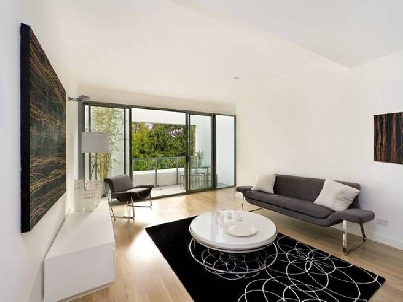 1  Barr Street, Camperdown NSW 2050