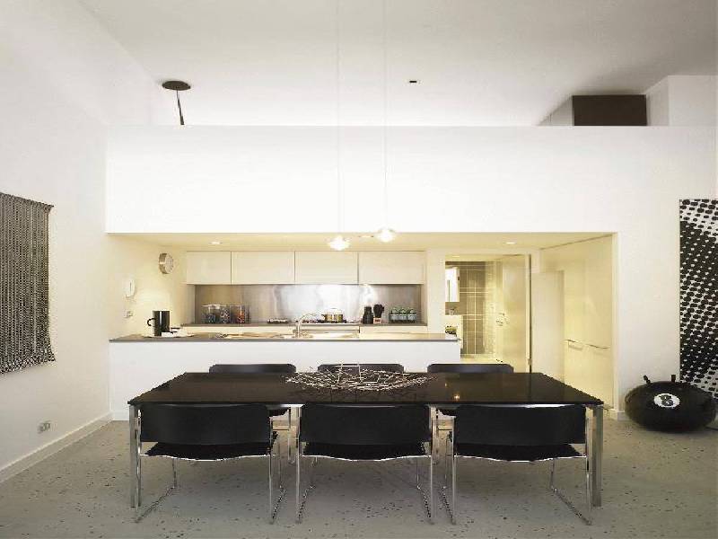1  Barr Street, Camperdown NSW 2050