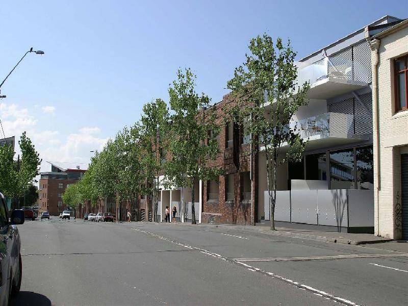 1 Barr Street, Camperdown NSW 2050