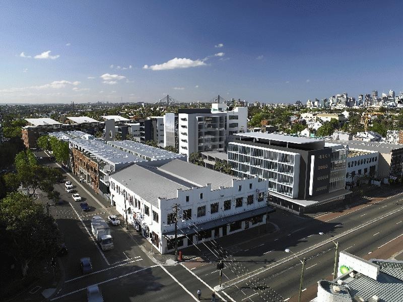 1 Barr Street, Camperdown NSW 2050
