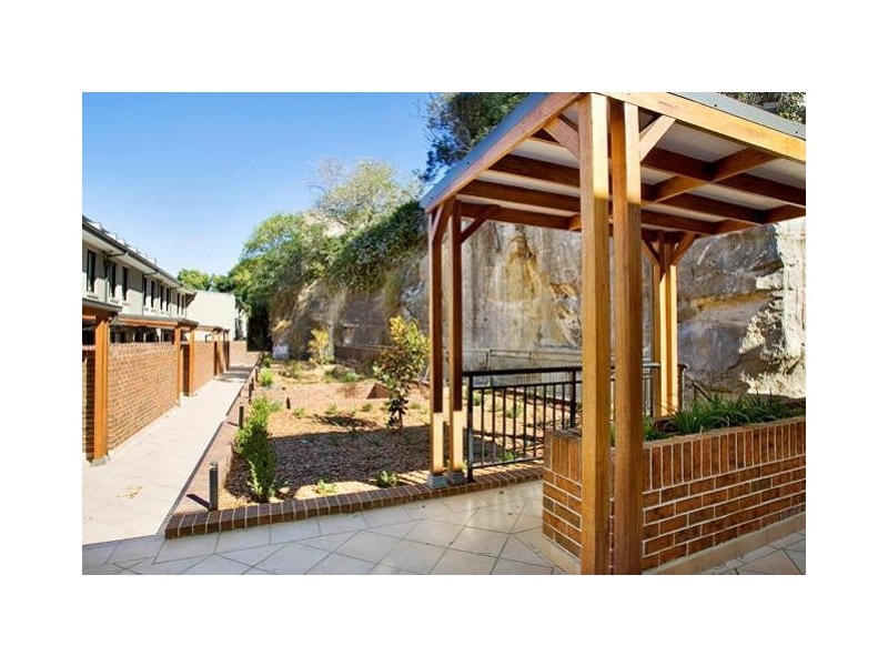 Level 3 16/  36-50 Taylor Street, Annandale NSW 2038