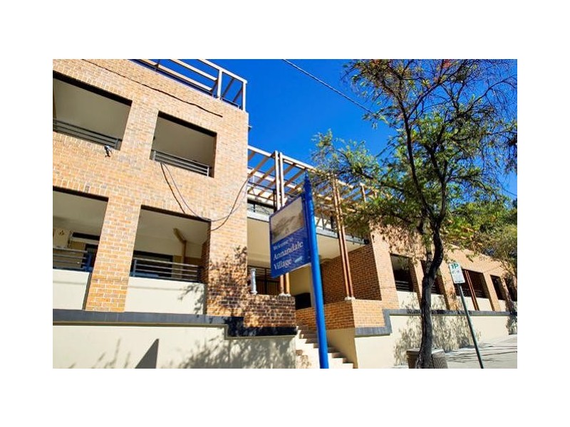 Level 3 16/  36-50 Taylor Street, Annandale NSW 2038