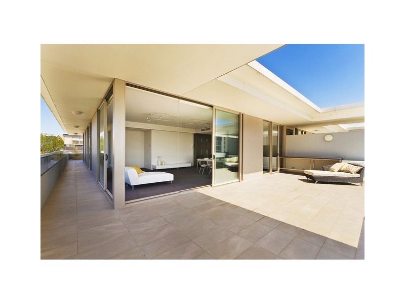 2702/ 4 Sterling Circuit, Camperdown NSW 2050