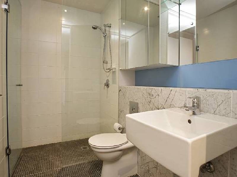 3203/  1 Alexandra Drive, Camperdown NSW 2050