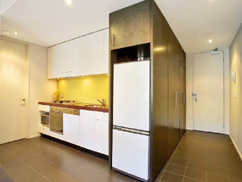 3203/  1 Alexandra Drive, Camperdown NSW 2050