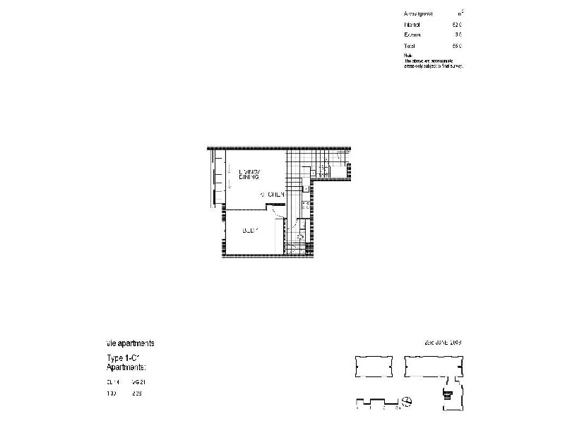 3203/  1 Alexandra Drive, Camperdown NSW 2050